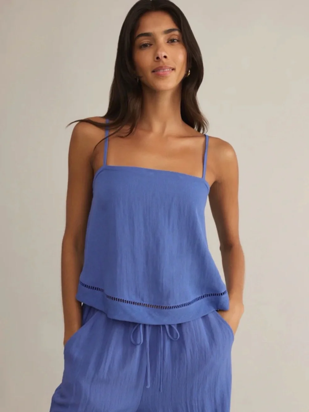 La Luz Tank Top *SIZE L - Picture 2 of 4